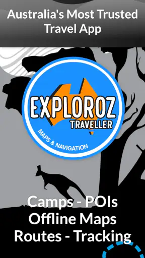 ExplorOz Traveller