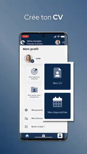 Extracadabra, ton job au choix