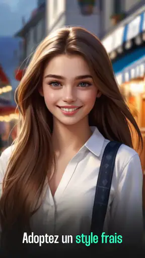 Face Swap Vidéo : IA Photo