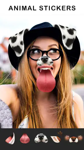 FaceArt: Filtre Photo et Effet