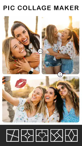 FaceArt: Filtre Photo et Effet