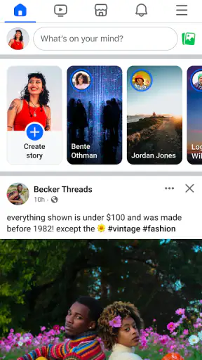 Facebook