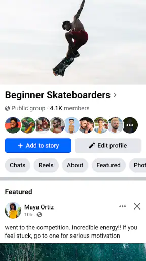 Facebook