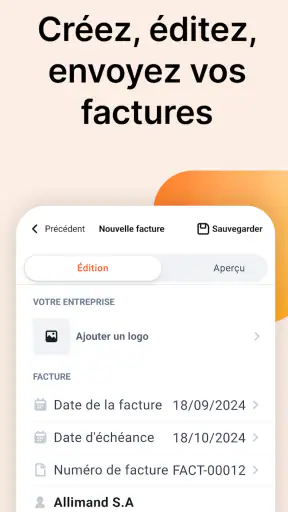 Dext: Reçus et Comptabilité