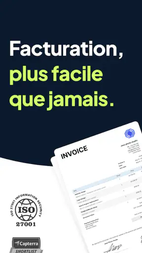 Facture électronique et devis