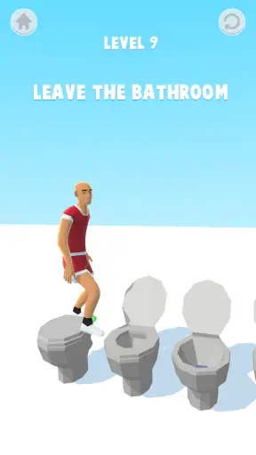 Fail Run