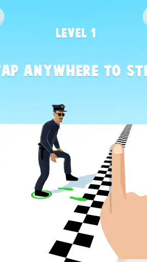 Fail Run