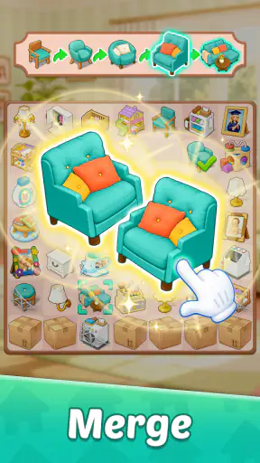 Family Tales: Merge & Design