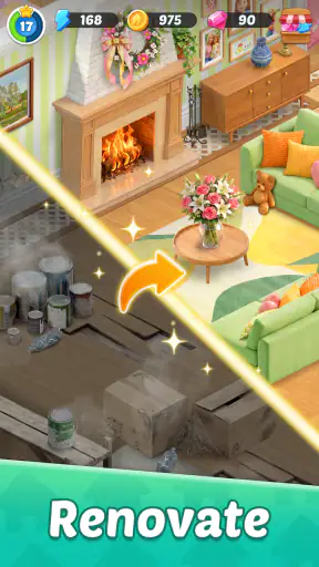Family Tales: Merge & Design