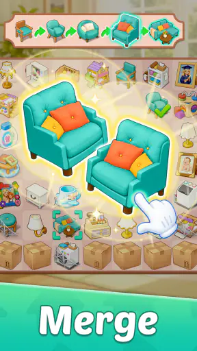 Family Tales: Merge & Design