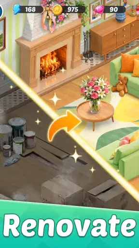 Family Tales: Merge & Design