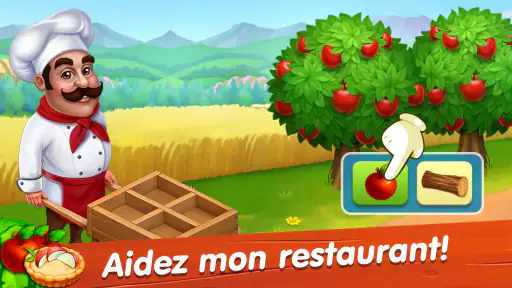 Farm Bay: Ferme et Aventures