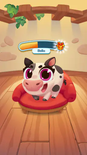 Farm Heroes Saga
