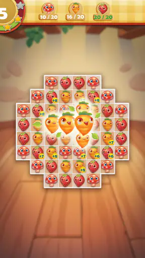 Farm Heroes Saga