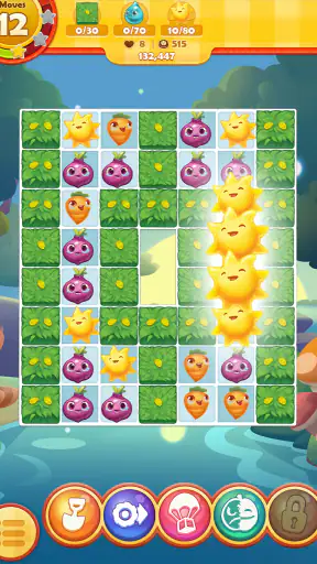 Farm Heroes Saga