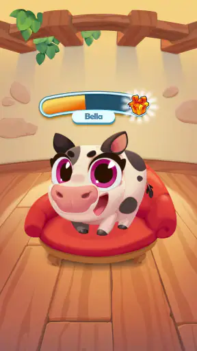 Farm Heroes Saga