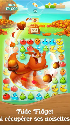 Farm Heroes Super Saga