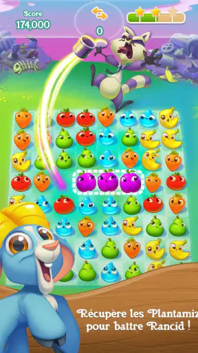 Farm Heroes Super Saga