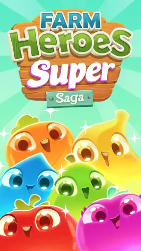 Farm Heroes Super Saga