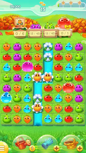 Farm Heroes Super Saga