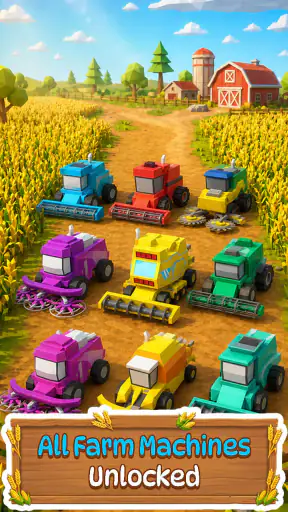 Farm Master Mow & Grow