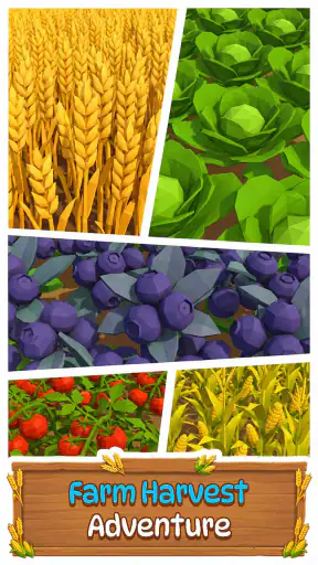 Farm Master Mow & Grow