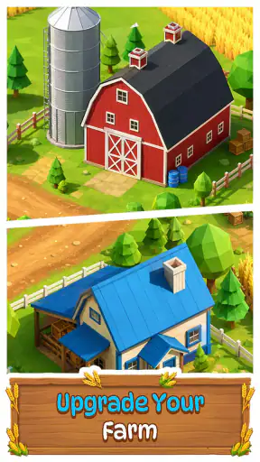 Farm Master Mow & Grow