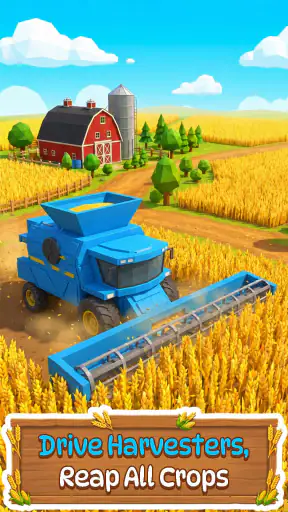 Farm Master Mow & Grow