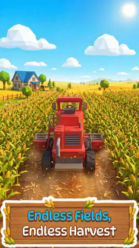 Farm Master Mow & Grow