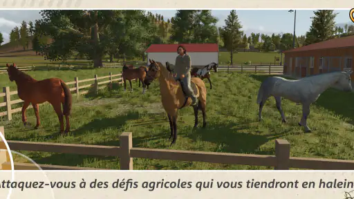 Farming Simulator 26 Mobile