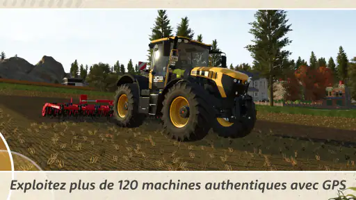 Farming Simulator 26 Mobile