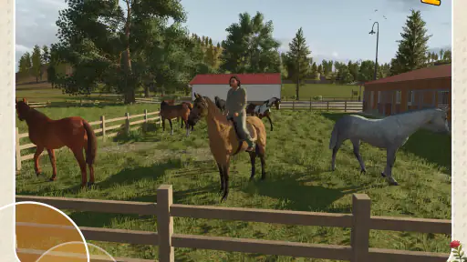 Farming Simulator 26 Mobile