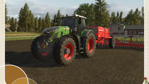 Farming Simulator 26 Mobile