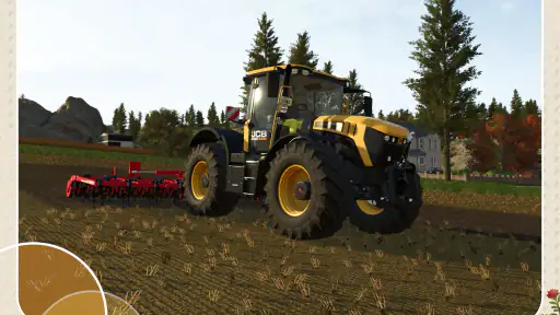 Farming Simulator 26 Mobile