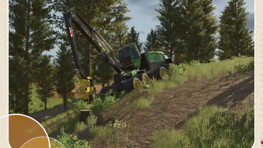 Farming Simulator 26 Mobile