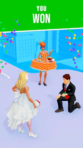 Fashion Queen: Habiller le jeu