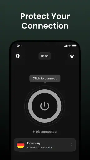 Fast VPN: Secure Speedy Proxy