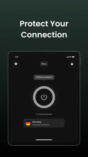 Fast VPN: Secure Speedy Proxy
