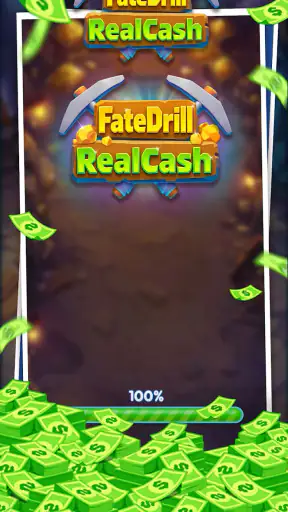 FateDrill - RealCash