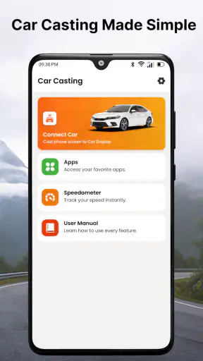 Fermata Auto