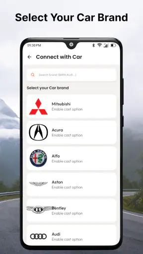 Fermata Auto