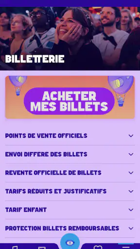Festival Rock en Seine 2026