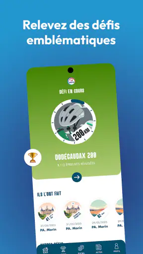 FFVélo+