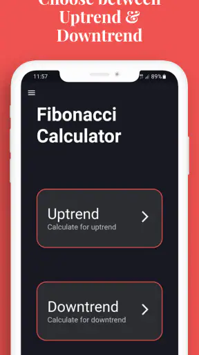 Fibonacci Calculator