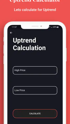 Fibonacci Calculator