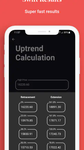 Fibonacci Calculator