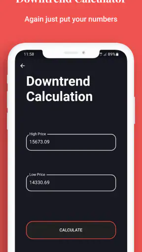 Fibonacci Calculator
