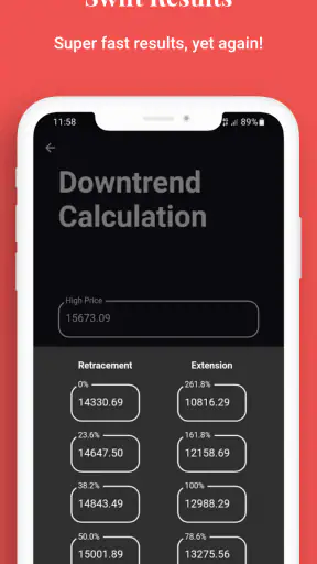 Fibonacci Calculator