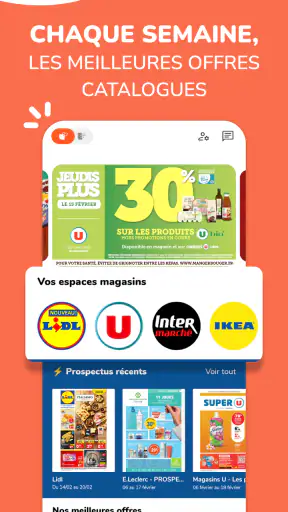 FIDME Carte de fidélité, Promo