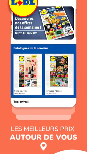 FIDME Carte de fidélité, Promo